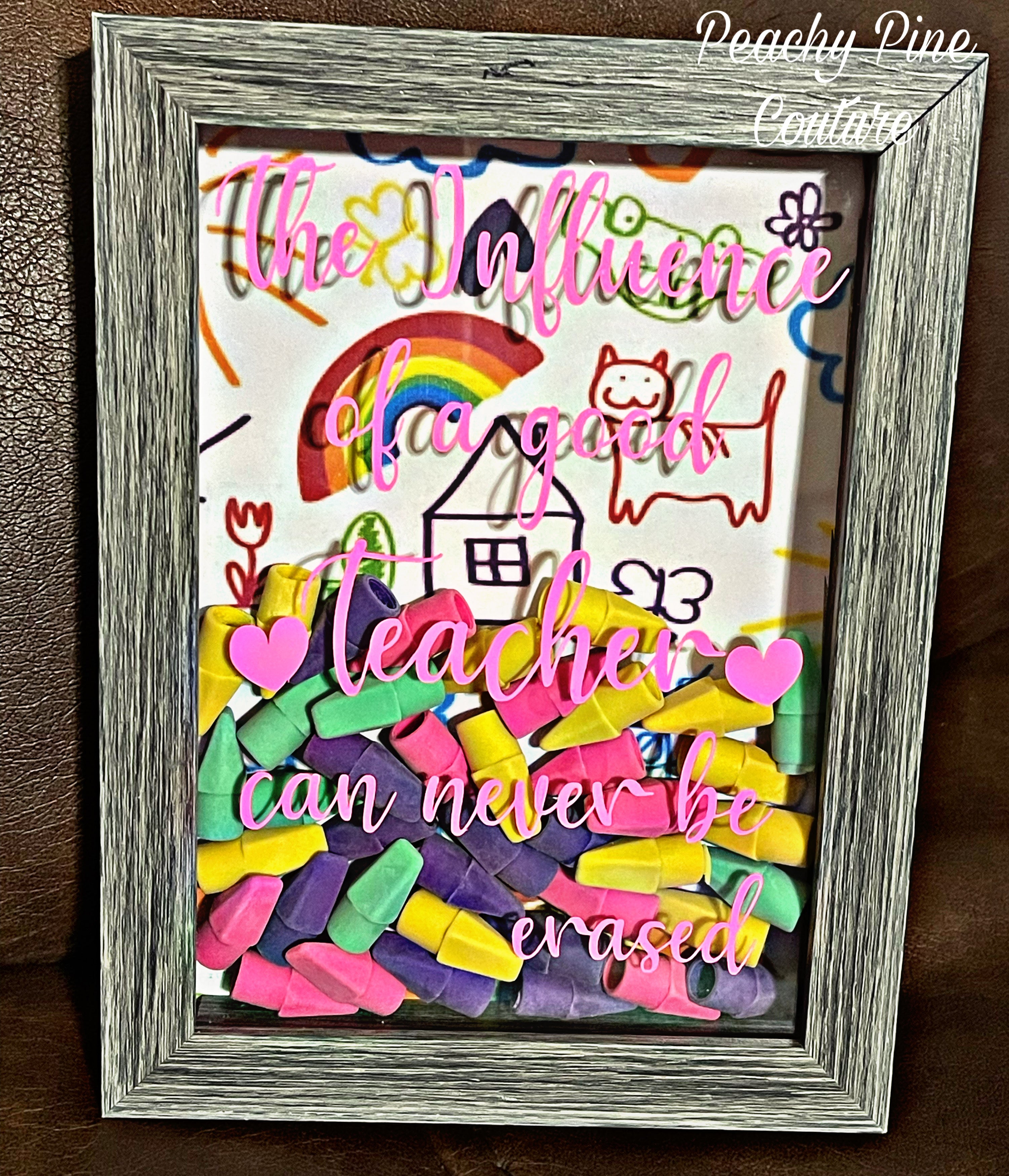 Teacher Appreciation