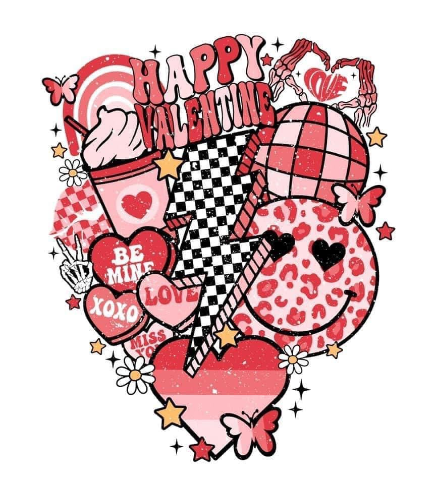 Valentine’s Day