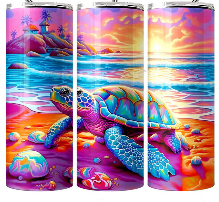 Summer Tumblers