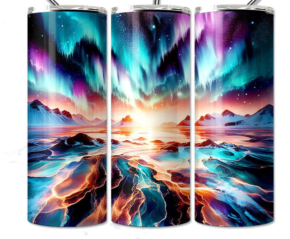 Summer Tumblers