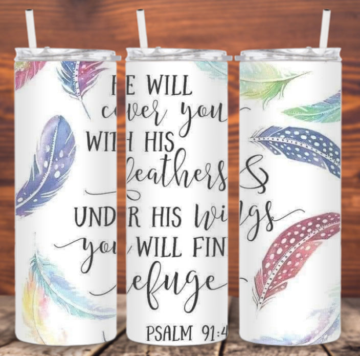 Christian Tumblers