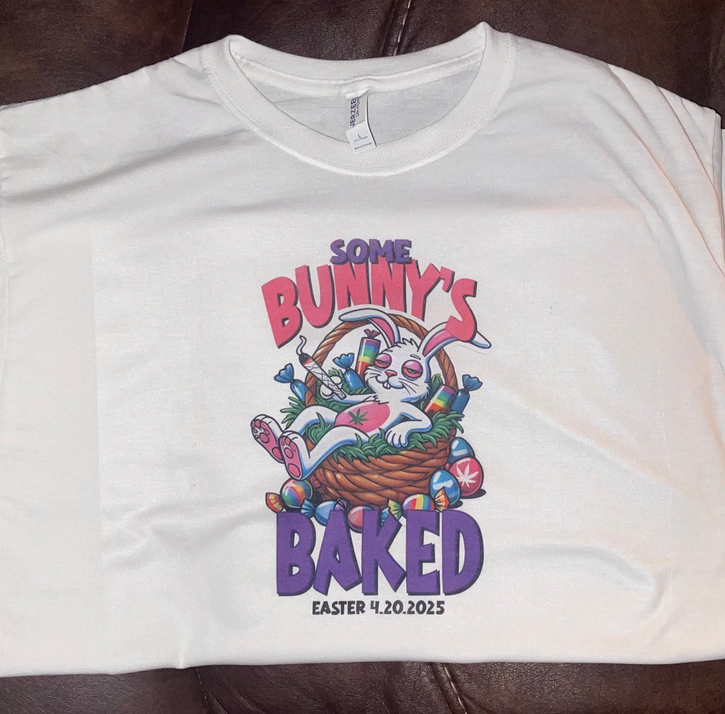 Easter 420 Shirt!