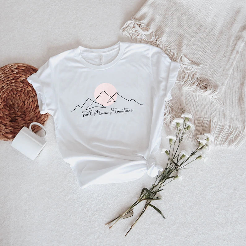 Christian Shirts ❤️