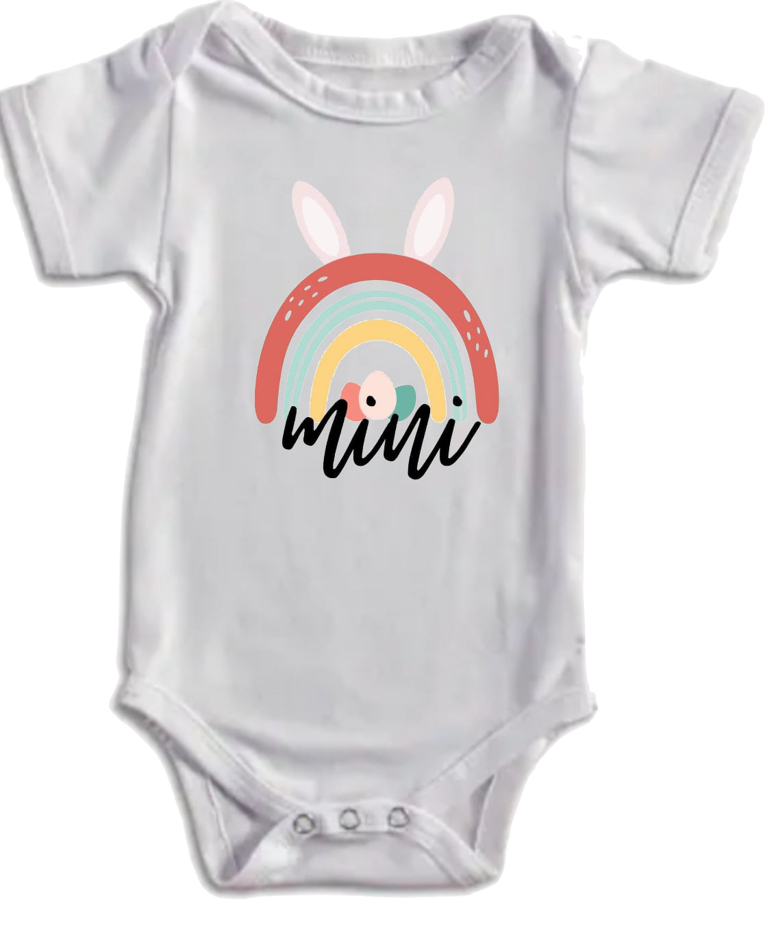 Easter Onesies