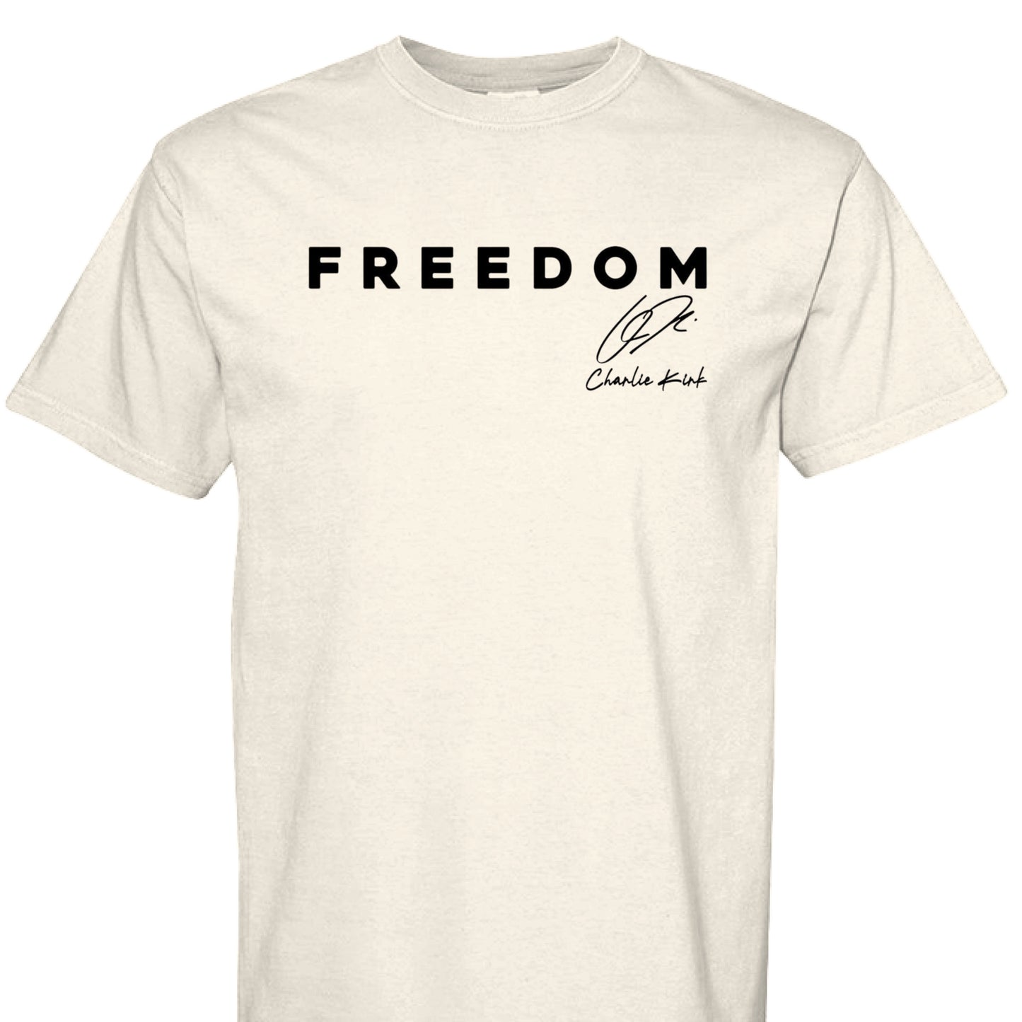 IVORY - FRONT