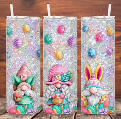 Easter Tumblers