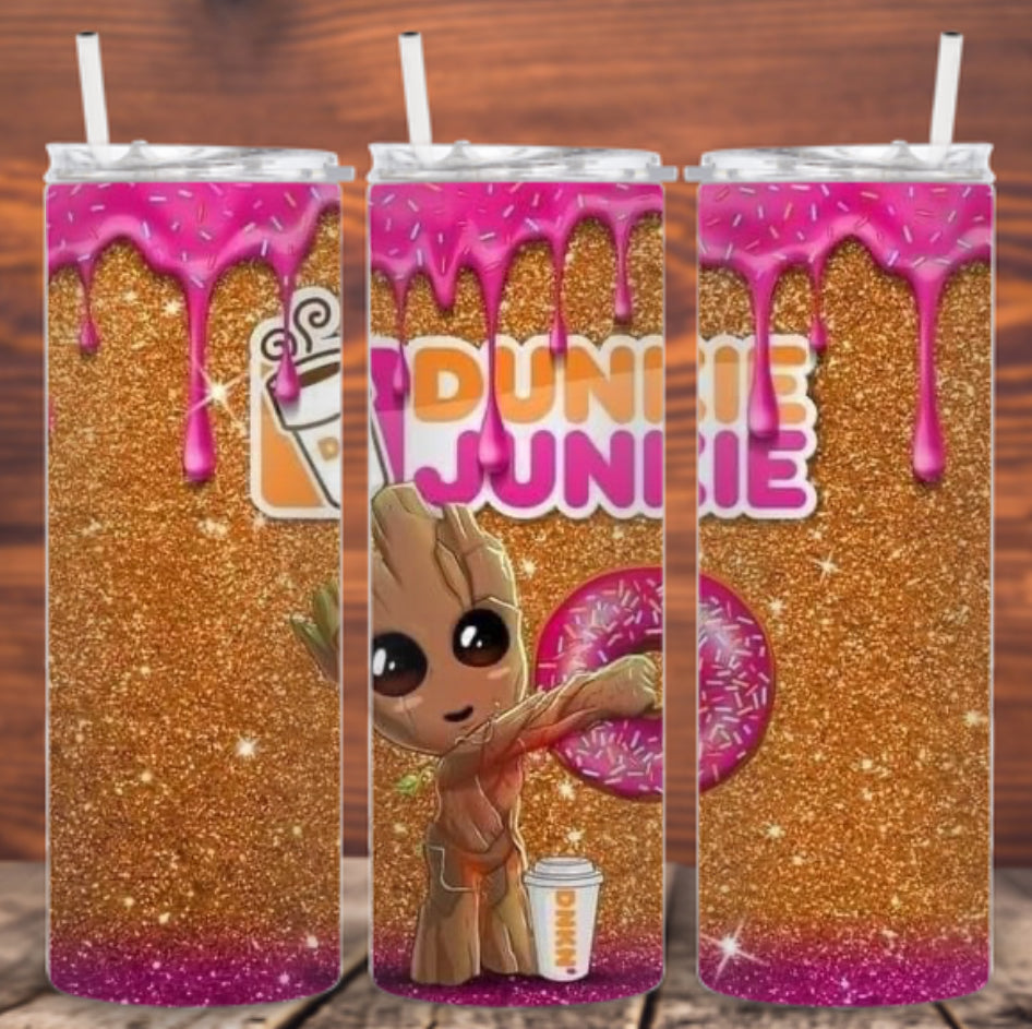 Dunkin Tumblers Limited Time!