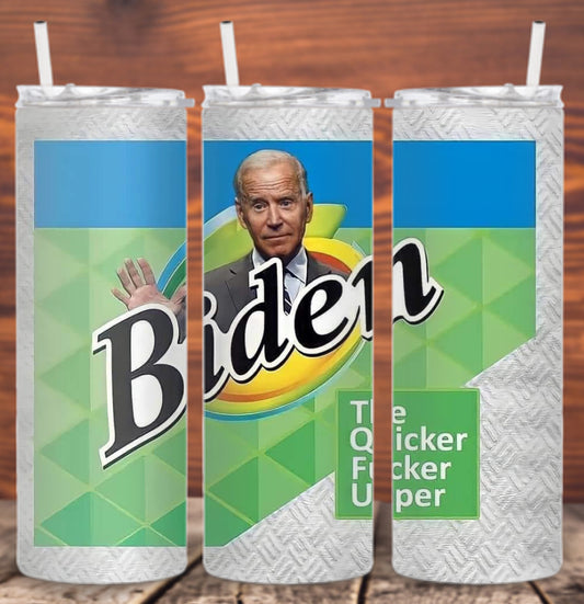 Anti-Biden Tumblers