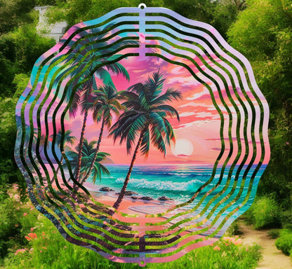 Beach/Summer Wind Spinners