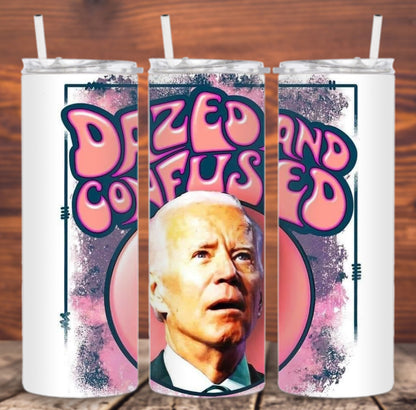 Anti-Biden Tumblers