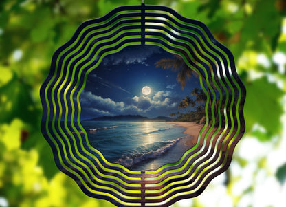 Beach/Summer Wind Spinners