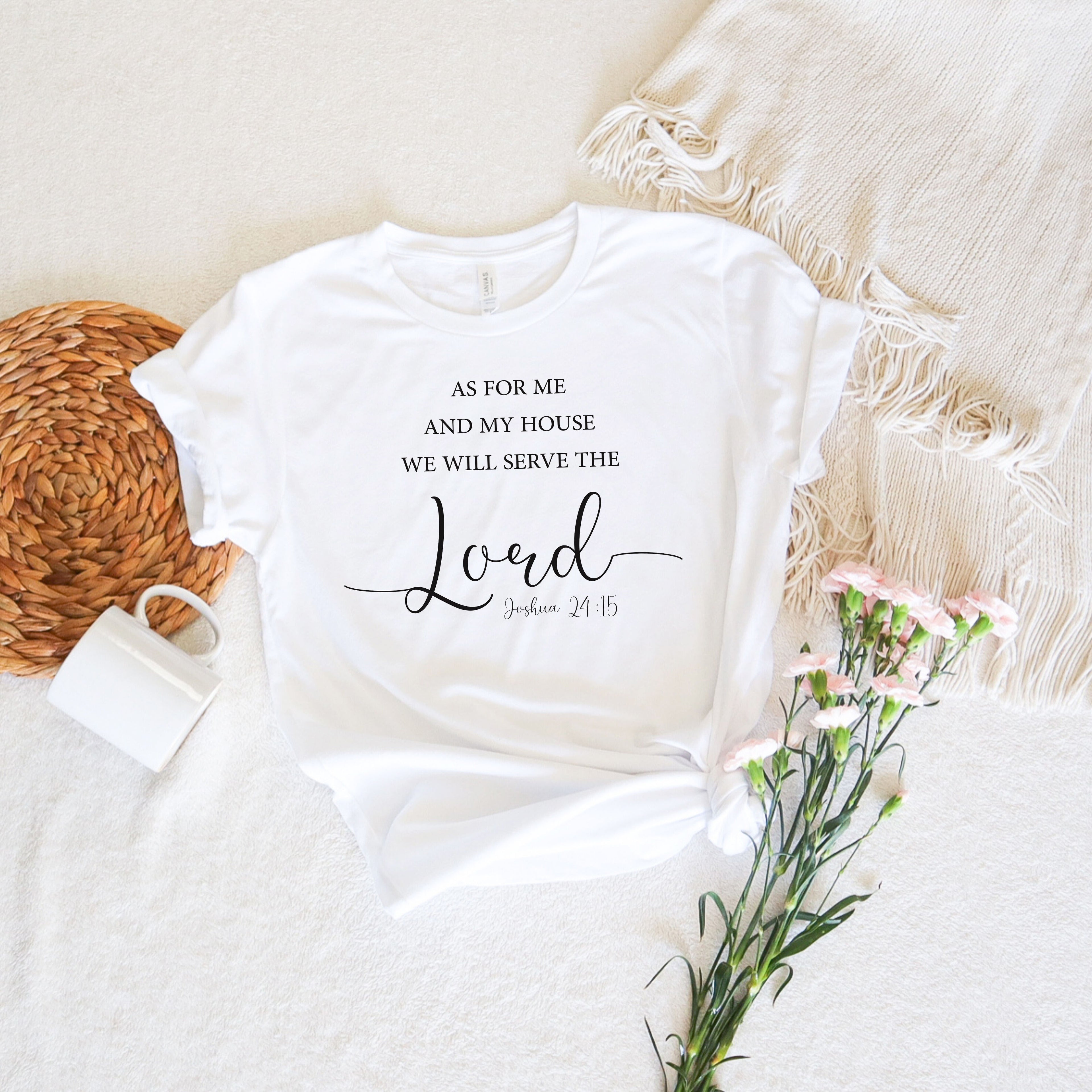 Christian Shirts ❤️