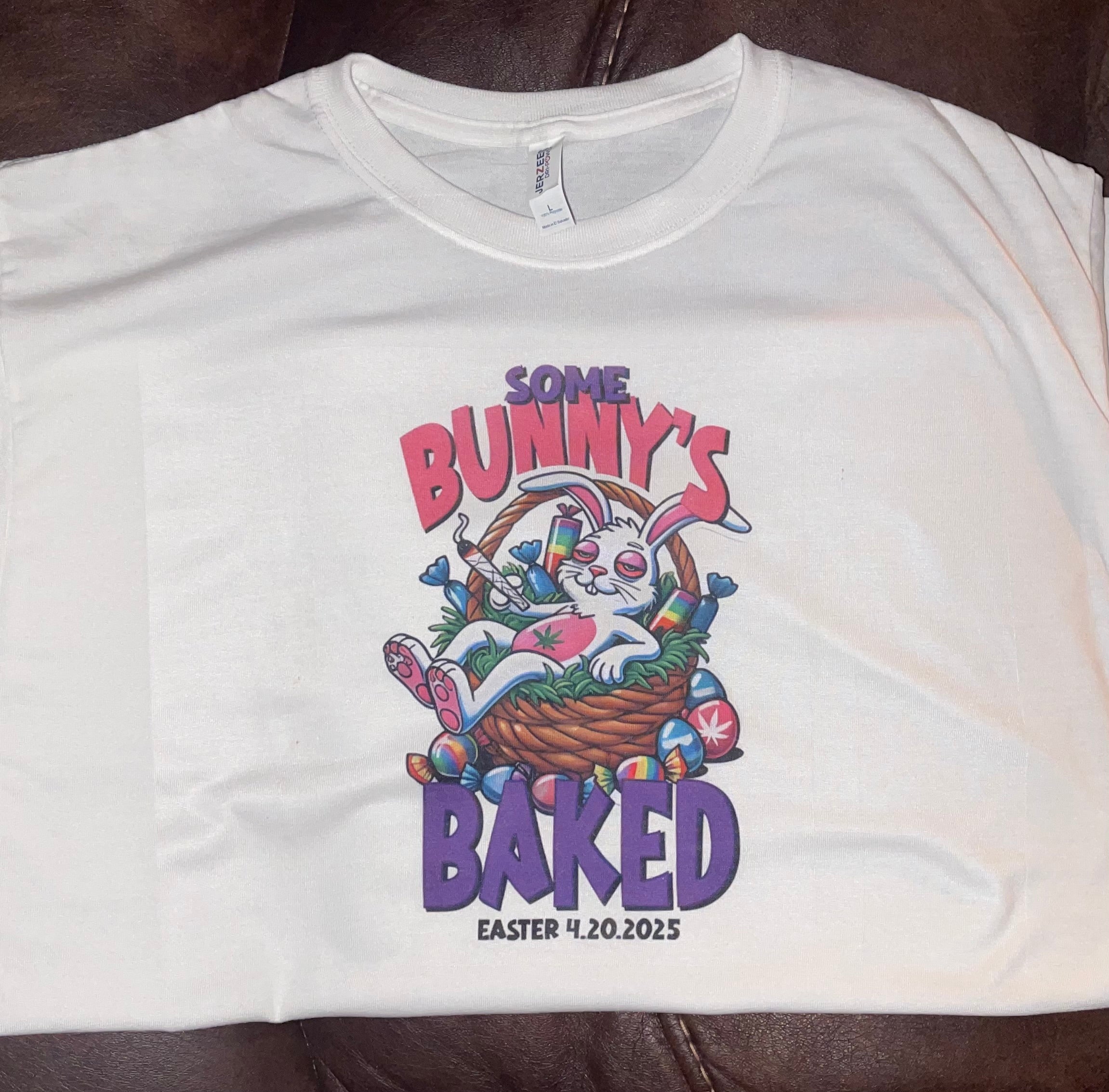 Easter 420 Shirt!