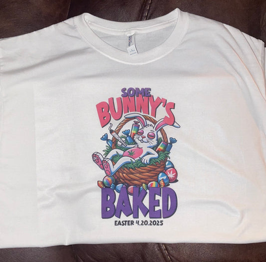 Easter 420 Shirt!
