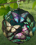 3D Wind Spinners Choose 1