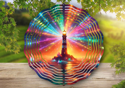 Beach/Summer Wind Spinners