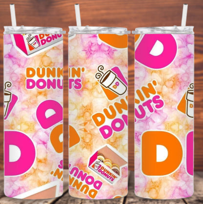 Dunkin Tumblers Limited Time!