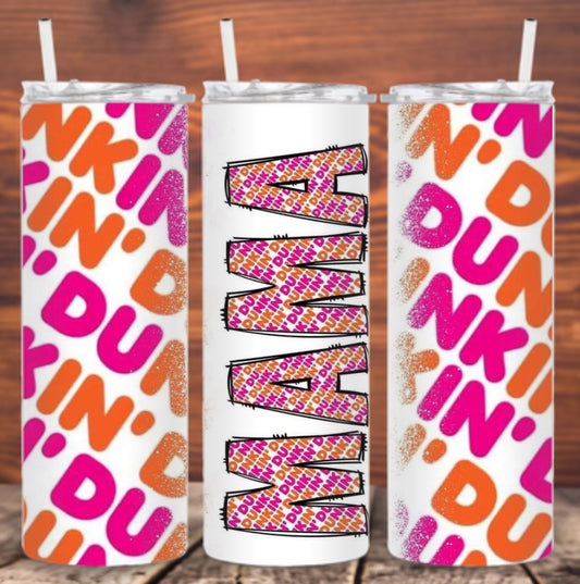 Dunkin Tumblers Limited Time!