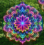 3D Wind Spinners Choose 1