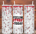True Crime Tumblers