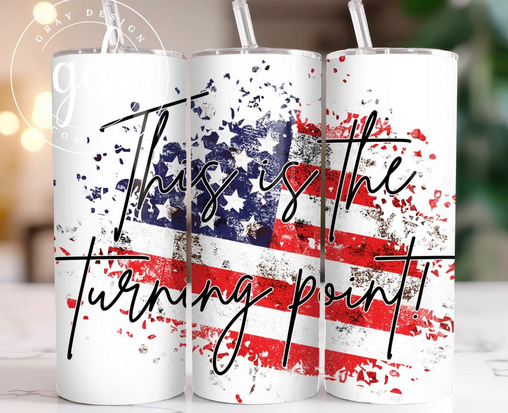 Freedom Tumblers!