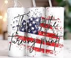 Freedom Tumblers!