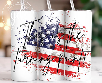 Freedom Tumblers!