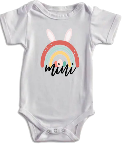 Easter Onesies