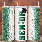 Senior 2024 Tumbler