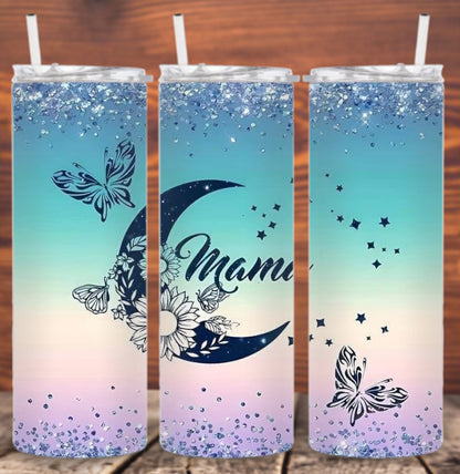 Mama Moon Tumbler