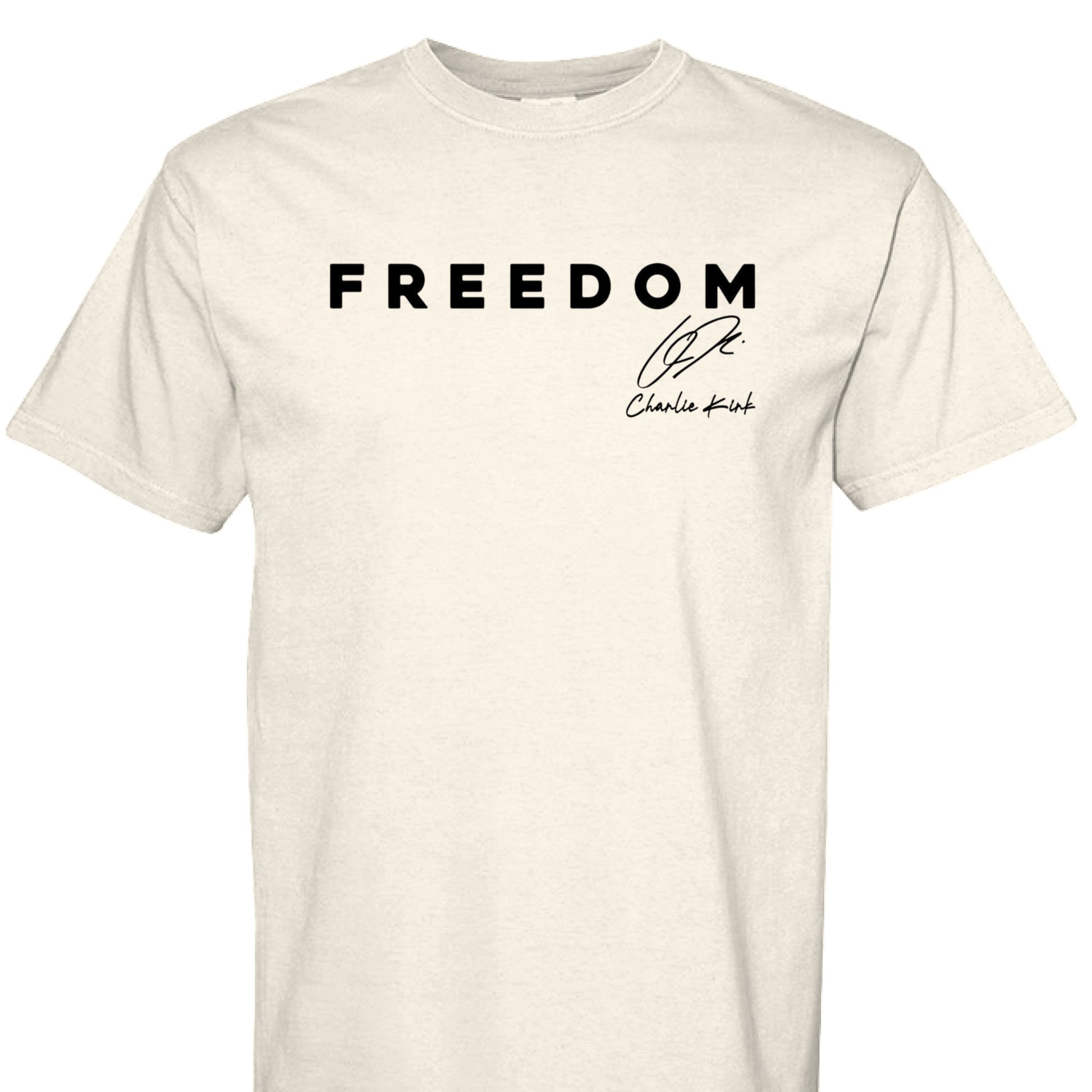 IVORY - FRONT