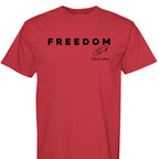 RED - FRONT