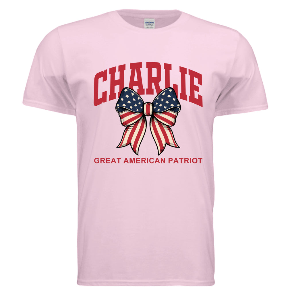 Light Pink - FRONT