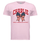 Light Pink - FRONT