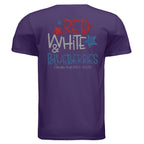 PURPLE - BACK