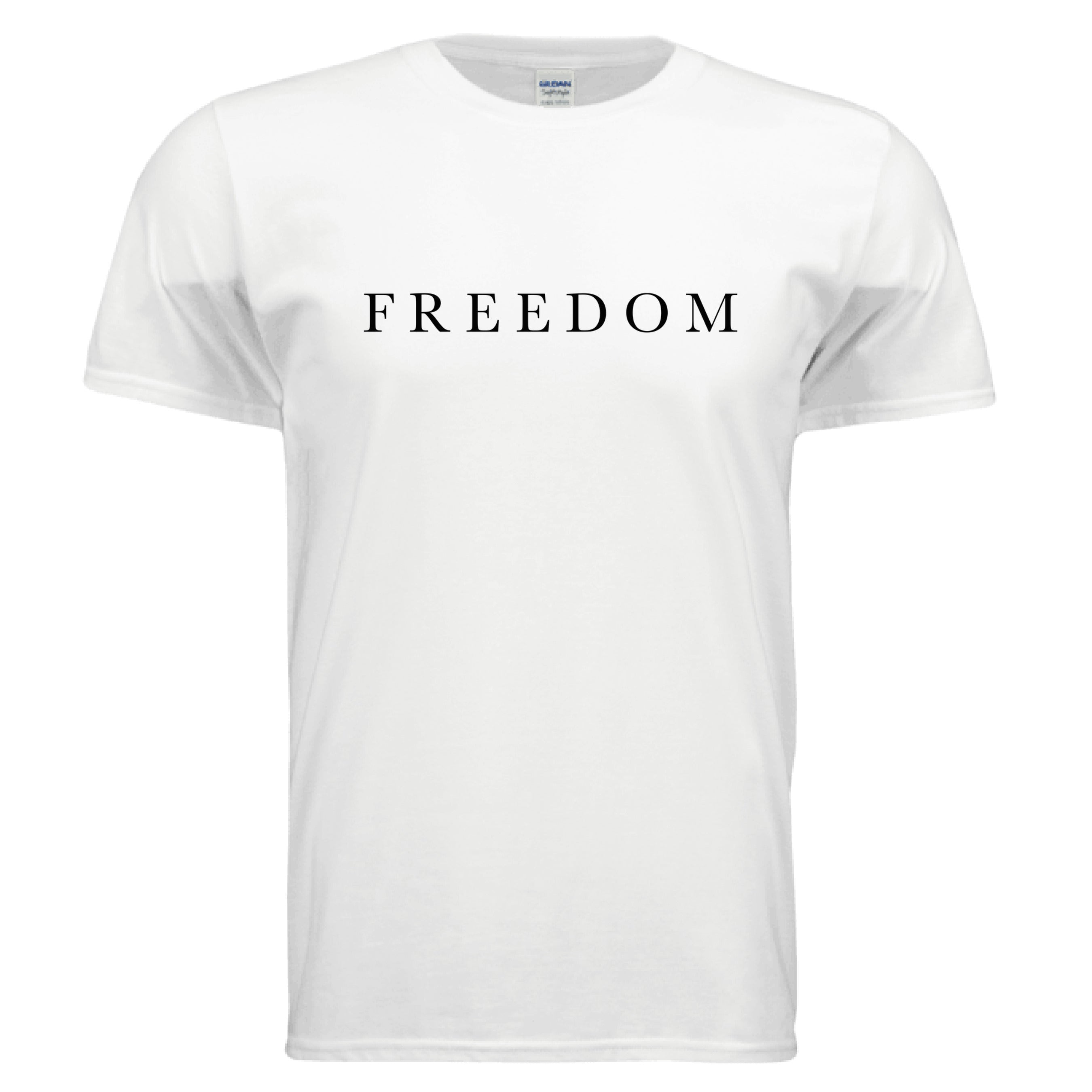 WHITE - FRONT