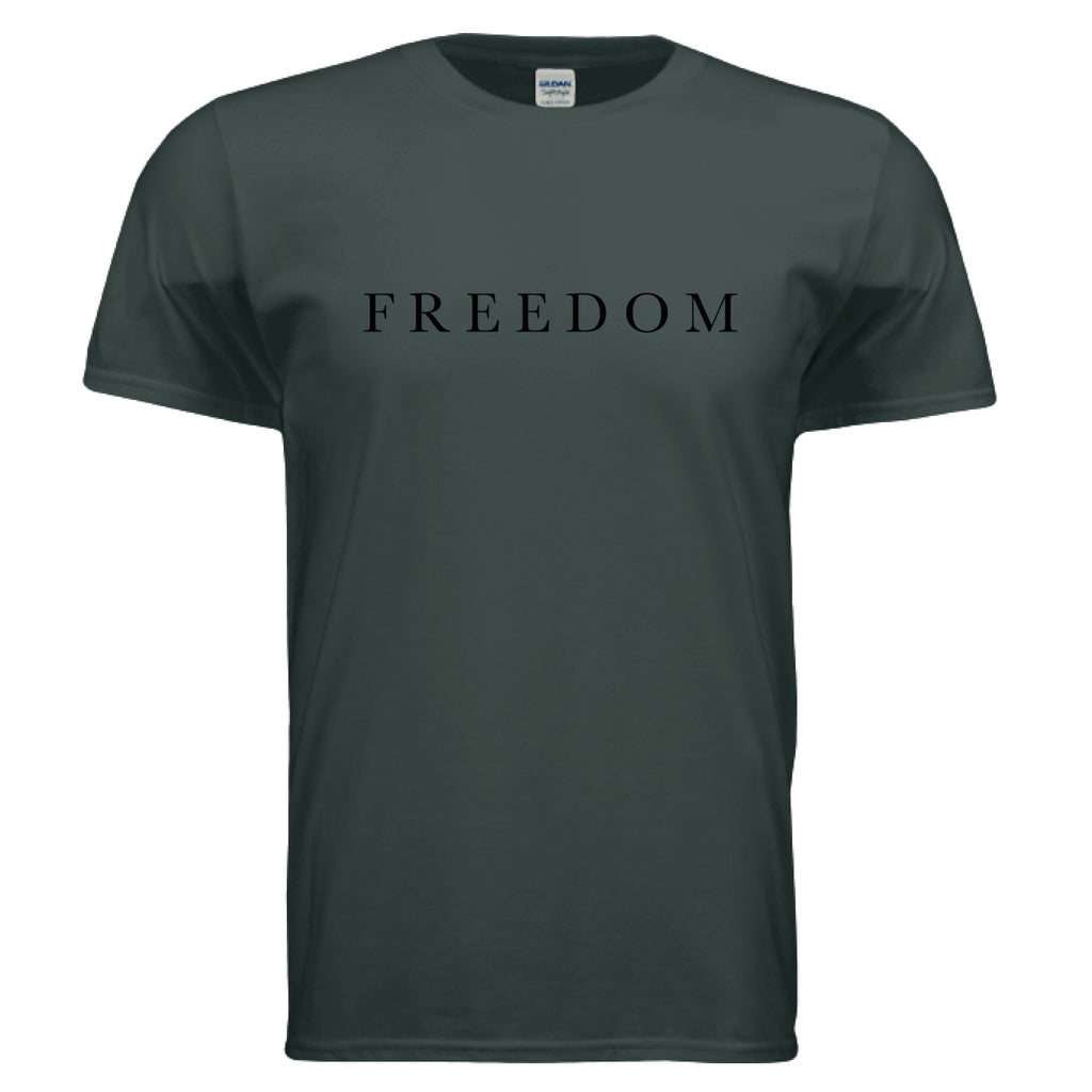FOREST GREEN - FRONT