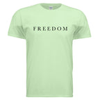 MINT GREEN - FRONT