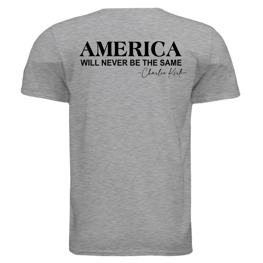 SPORT GREY - BACK
