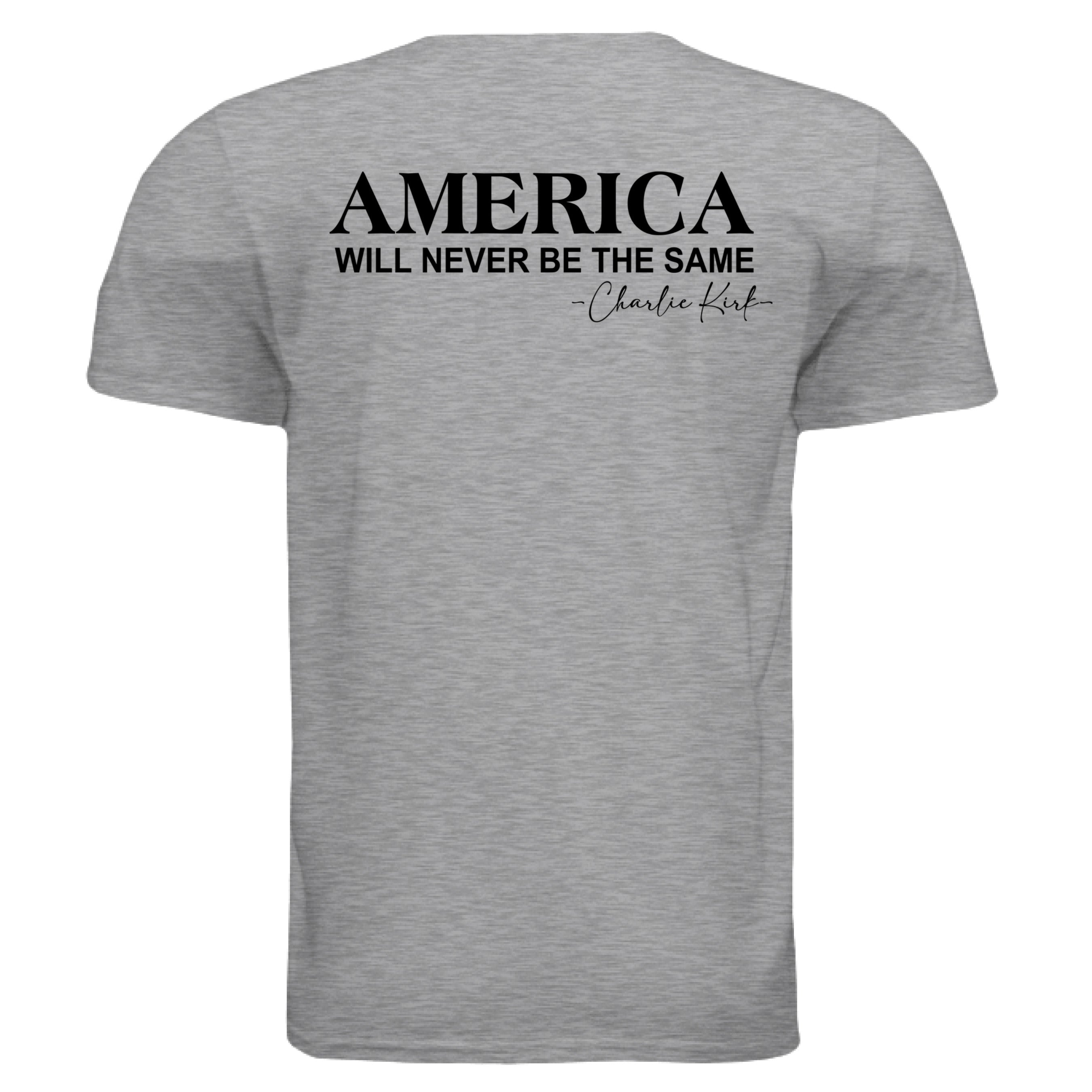 SPORT GREY - BACK