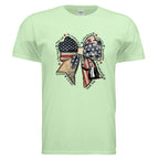 MINT GREEN - FRONT
