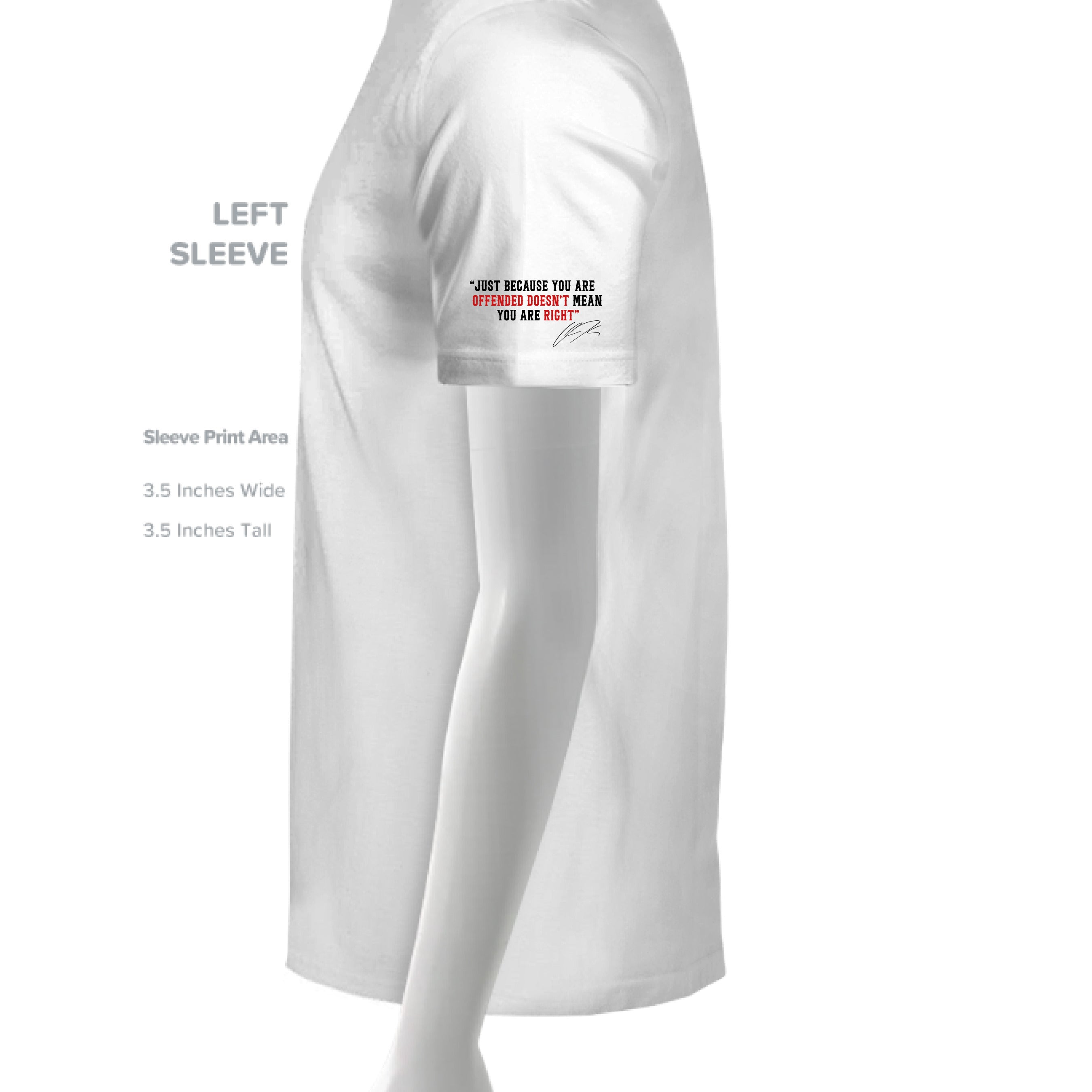 WHITE - SLEEVE_LEFT