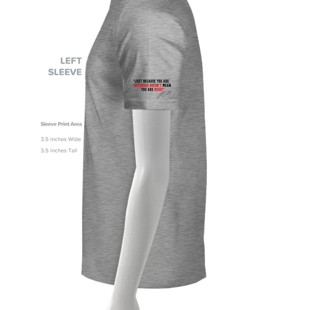 SPORT GREY - SLEEVE_LEFT