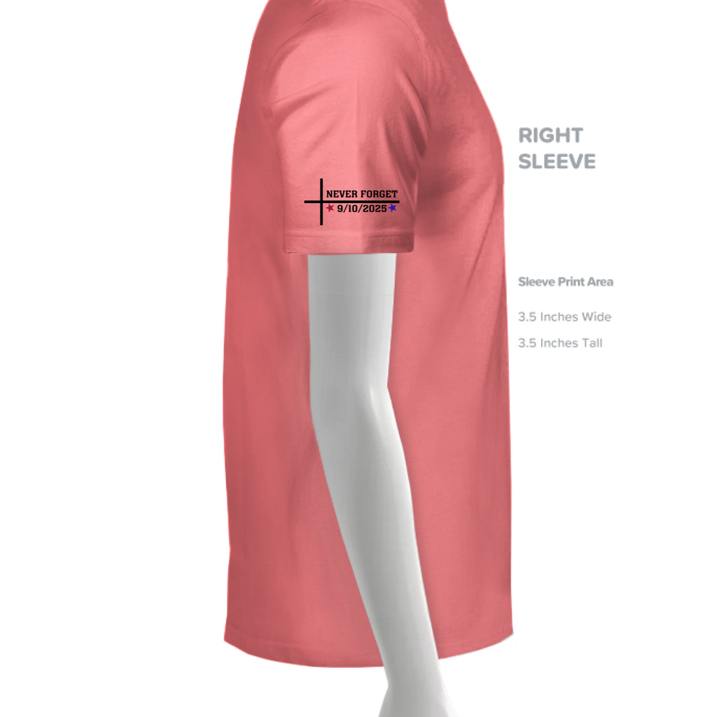 CORAL SILK - SLEEVE_RIGHT