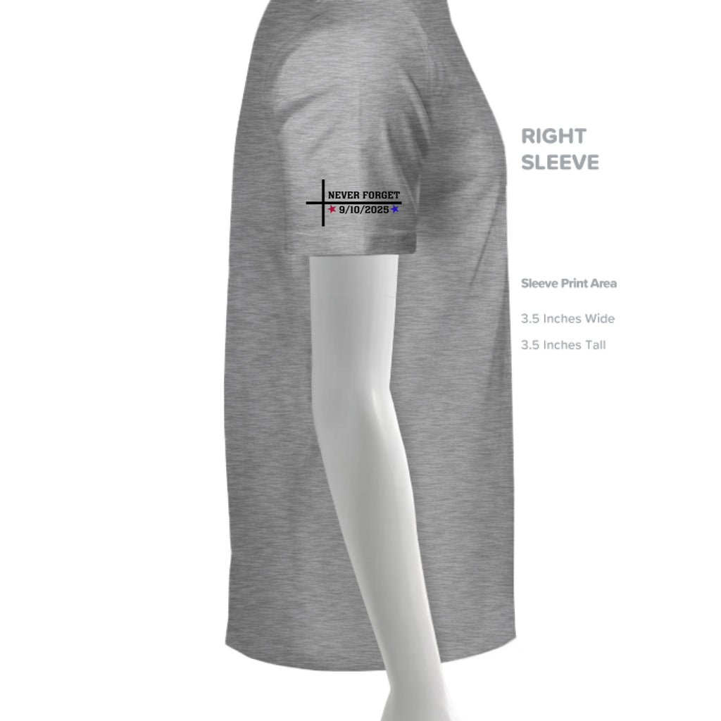 SPORT GREY - SLEEVE_RIGHT