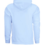 LIGHT BLUE - BACK