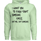 Mint Green - FRONT