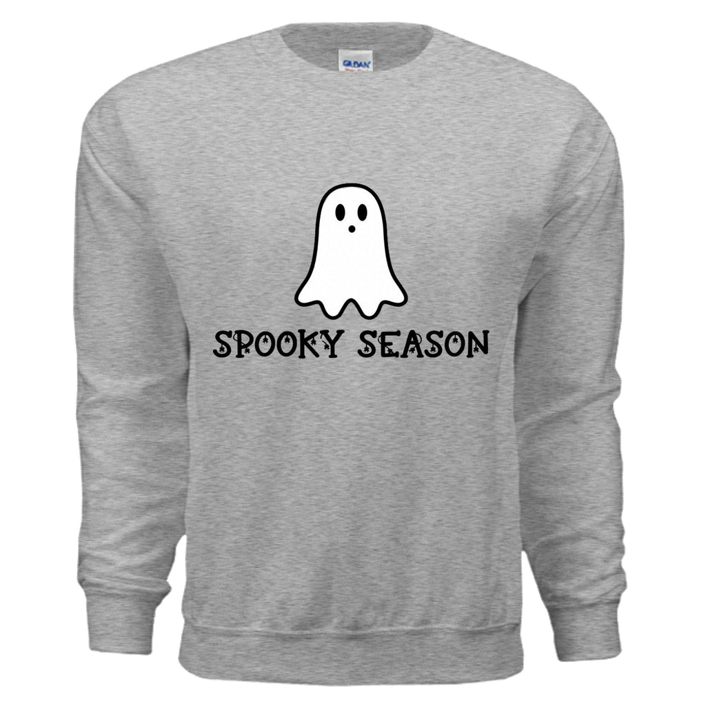 SPORT GREY - FRONT