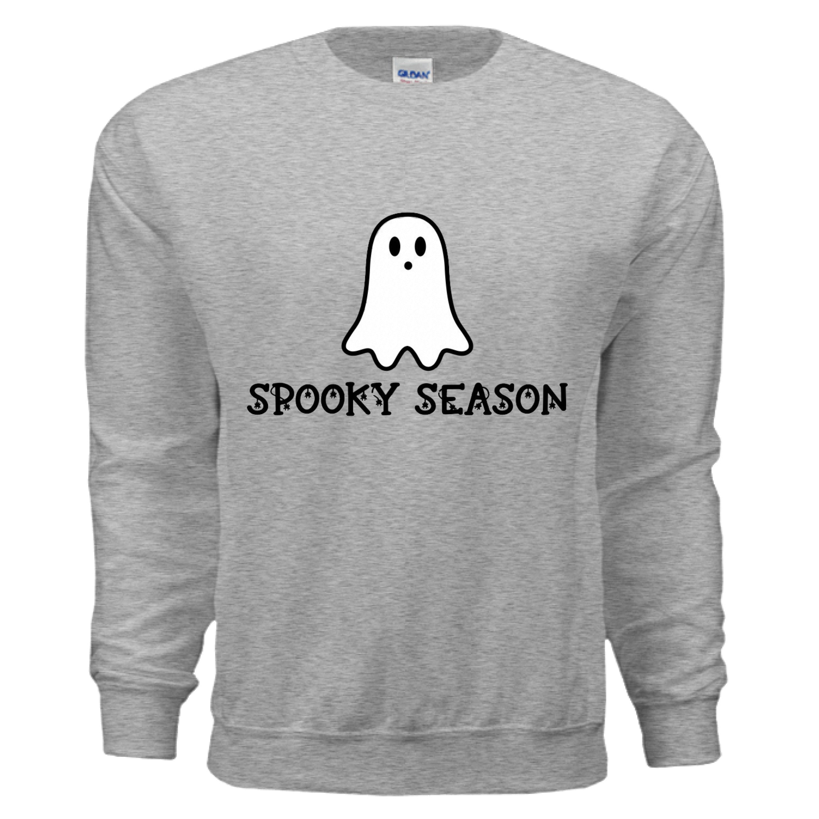 SPORT GREY - FRONT